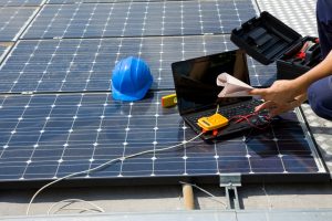 Conditions d’installation de panneaux solaire par Solaires Photovoltaïques à Granges-sur-Vologne